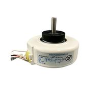 Moteur de ventilateur intérieur de climatiseur, compatible avec Midea RPG18F, pièce de rechange for climatiseur(RPG18F (RPG18H-15))