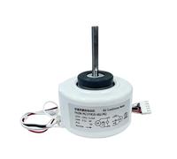 Moteur De Ventilateur Intérieur For Climatiseur, Fn25b-pg Fn20k-pg, Compatible Avec Gree, Pièces Détachées For Climatiseurs(FN20K-PG)