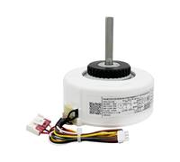 Moteur de ventilateur interne de climatiseur, compatible avec Y45476A355 YKFG-15-4-140 067G/J