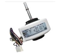 Moteur De Ventilateur Interne PG RPG19E-6 RPG15Q RPG12A RPG26B YRLA-18-4-00021110, Compatible Avec TCL, Pièces De Climatisation(RPG15Q)