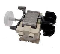 Electrolux Moteur de ventilateur pour lave-linge 3790125011 AEG/Arthur Martin/Faure/Zanussi 124060 G