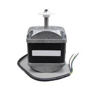 Moteur de ventilateur M4Q045-BD01-01, 34 W, 25 W, 23 W, 18 W, 16 W, 10 W, 5 W(M4Q045-EA01-01(90/25W))