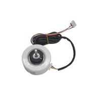 Moteur de ventilateur pour climatiseur intérieur 0010401703A SIC-41CVJ-F130-10 DC310V 8P 30W Pièces de conditionnement