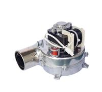 Moteur de ventilateur pour poêle mural, poêle de chauffage, ventilateur de refroidissement à turbine centrifuge sans balais