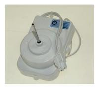 Moteur de ventilateur pour réfrigérateur Beko GNE15906P/S/WGL - Pièce d'origine constructeur