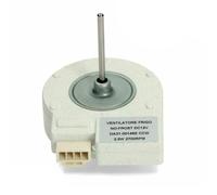 Moteur de ventilateur pour réfrigérateur congélateur style américain compatible avec Samsung RS2 4 broches DA31-00146E