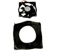Moteur de ventilateur pour Réfrigérateur-Congélateur WHIRLPOOL