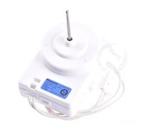 Moteur de ventilateur pour réfrigérateur (ORIGINAL Beko) 220-240V, 2,8W, référence: 4364270285