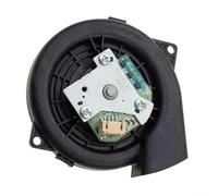 Moteur de ventilateur principal - 1 module d'assemblage de ventilateur pour aspirateur, moteur de ventilateur turbo, performance d'aspiration haute vitesse, pour un usage quotidien à la maison