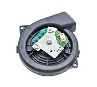 Moteur De Ventilateur Principal For Aspirateur Robot, Compatible Avec Laresar, L6 Pro, Ultenic Et T10/T10. Pièces Détachées For Aspirateur Robot À Faible Bruit.