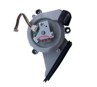 Moteur De Ventilateur Principal For Aspirateur Robot Neatsvor X500 X600 X600 Pro(20N704P110)