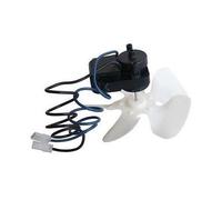 Moteur de Ventilateur Réfrigérateur Ariston Indesit Original C00174705