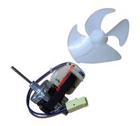 Moteur de ventilateur Réfrigérateur congélateur (4144890301 BEKO)