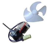 Moteur de ventilateur Réfrigérateur congélateur (4144890301 BEKO)