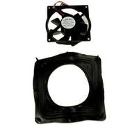 Moteur de ventilateur Réfrigérateur, congélateur 481202858346 WHIRLPOOL - 58564 G