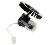 Moteur de ventilateur Réfrigérateur congélateur (C00252829 C09R1952 ARISTON HOTPOINT INDESIT SCHOLTES WHIRLPOOL)