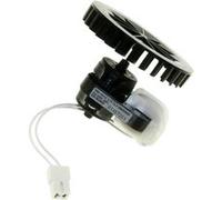 Hotpoint Moteur ventilateur frigo/congél. C00252829/C09R1952 (Ariston, Indesit, Scholtes, Whirlpool)