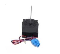 Moteur de ventilateur refroidissement for réfrigérateur LG ODM-002C DC13V 0.135A, radiateur 4681JB1027B, pièces congélateur