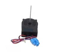 Moteur de ventilateur refroidissement for réfrigérateur LG ODM-002C DC13V 0.135A, radiateur 4681JB1027B, pièces congélateur