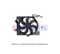 Moteur De Ventilateur Refroidissement Moteur 12V Pour KIA Rio III 568063N