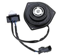 Moteur De Ventilateur Refroidissement Pour 38616-PWA-J01 -RNAA01 -PWA-A01 611010 065000-3070 Accessoire Prévention Surchauffe Du Moteur Haute Température