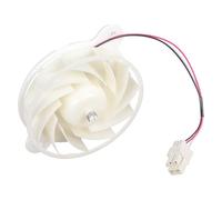 Moteur De Ventilateur Refroidissement Réfrigérateur DA31-00287B Haute Efficacité DC12V 2.5W Accessoires Remplacement Congélateur À Faible Bruit Installation Facile Ventilateur