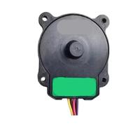 Moteur de ventilateur refroidissement RFD3410A102A EAU65058502 DC12V, compatible avec les pièces détachées for réfrigérateur, congélateur et radiateur LG