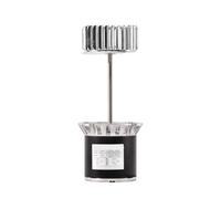 Moteur de ventilateur résistant, chaudière de soudage par refusion, moteur de ventilateur à Circulation de chaleur, éolienne(12)