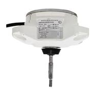 Moteur De Ventilateur Sans Balais À Courant Continu For Climatiseur À Onduleur, Compatible Avec Midea, Unité Extérieure De Climatiseur À Fréquence Variable WZDK34-38G-W ZKFN-34-10-1 RDN-310-34-8