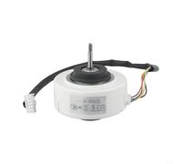 Moteur de Ventilateur sans balais for climatiseur intérieur AC/DC 9 V-72 V 20 W CC for générateur éolien triphasé Domestique