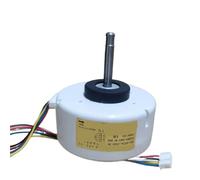 Moteur de ventilateur SIC-37CVL-D830-36 for unité intérieure de climatiseur mitsu-bishi J118HB3 RC0J30-CL 30W, pièces de climatisation