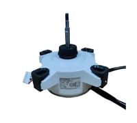 Moteur De Ventilateur SSA512T094A SIC-52FV-D824-2 DC240V 24W DC, Compatible Avec Mitsubishi, Pièces De Climatisation, Moteur De Ventilateur AC