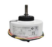 Moteur De Ventilateur Suspendu For Climatiseur À Fréquence Variable, Compatible Avec Gree, ZWR40-Q DC Interne