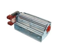 Moteur de ventilateur tangentiel pour Smeg cuisinière équivalent à 695210535