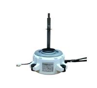 Moteur De Ventilateur WZDK25-38G-1 SIC-61FW-F155-2 DC310V 80W DC, Compatible Avec Midea, Pièces De Climatisation, Moteur De Ventilateur AC