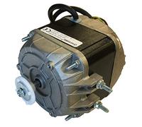 Moteur de ventilateur YZF34-45-18/26 230 V 34 W 1300 tr/min 50/60 Hz 5 options de fixation Largeur 84 mm Vitesse 1 câble 500 mm L2 90 mm