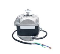 Moteur de ventilateur YZF5-13/10-20/16-25/18-30/25-40/34-45(YZF16-25 70W)