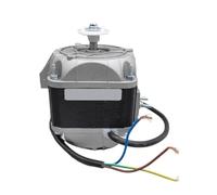 Moteur de ventilateur YZF5-13 33W, YZF10-20 YZF16-25 YZF18-30 YZF25-40 YZF34-45 Moteur de refroidissement du ventilateur(YZF18-30 73W)