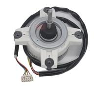 Moteur De Ventilateur ZWK465A50304 ARW7401AS, Compatible Avec Haier, Moteur De Climatisation CC SIC-310-25-1 0010401703 DR-9538-603