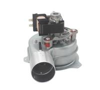 Moteur de Ventilation de remplacement de ventilateur de ventilateur centrifuge EF-S-30-IS-01 30W 220V 50Hz