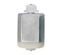 Moteur de verrouillage Central de porte latérale de voiture, actionneur 12V DC, moteur de Center de réparation électrique FC280 adapté pour Pontiac(Motor C)