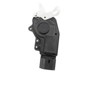Moteur de Verrouillage centralisé Actionneur de Verrouillage Porte | Compatible avec Toyota Pour Corolla 2000-2008 69110-12080 6911012080 69140-12040 6914012040 Arrière droit