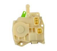 Moteur de Verrouillage centralisé Actionneur de Verrouillage Porte | Pour Civic Pour CR-V Pour Odyssey S2000 72115-S5A-A01 72155-S5A-A01 5 broches Pour Avant