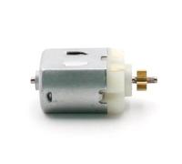 Moteur de verrouillage centralisé compatible avec Jaguar XF XJ, compatible avec Range Freeland 2, Discovery 3 et 4, compatible avec Volvo XC70(130 small)