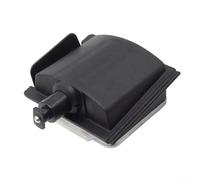 Moteur de verrouillage de bouchon de réservoir de carburant pour Mercedes-Benz W247 W177 C118 X247 2018-2022, moteur de réglage de clapet de réservoir en plastique noir et blanc, OEM A0008206112