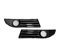 Moteur de verrouillage de hayon Accessoires Remplacement Gril Phare Antibrouillard Pare-chocs Inférieur Avant Compatible Avec VW Pour Polo 2005 2006 2007 2008 2009 6Q0853665E 6Q0853666G