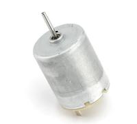 Moteur de Verrouillage de Porte 2/5/10 pièces RF-370CB-11510 12V-24V 3850 tr/min Moteur d'actionneur de verrouillage de porte de voiture 12V CC 48,2 mm Verrou de Porte Motorisé(5pcs)