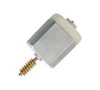 Moteur de Verrouillage de Porte Accessoires de réparation de moteur pliable, rétroviseur latéral gauche droit Convient pour Hyundai Convient pour Veloster Verrou de Porte Motorisé(1pc Left)