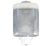 Moteur de Verrouillage de Porte Actionneur de serrure de porte latérale de voiture VinFast, moteur électrique 12V DC, réparation centrale automobile, moteur FC280, bricolage Actionneur de Portière