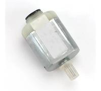 Moteur de Verrouillage de Porte Adapté pour Infiniti QX56 2004-2010 FX35 FX45 2003-2008, moteur de rétroviseur extérieur pliable, gauche droite Verrou de Porte Motorisé(1pc Right)